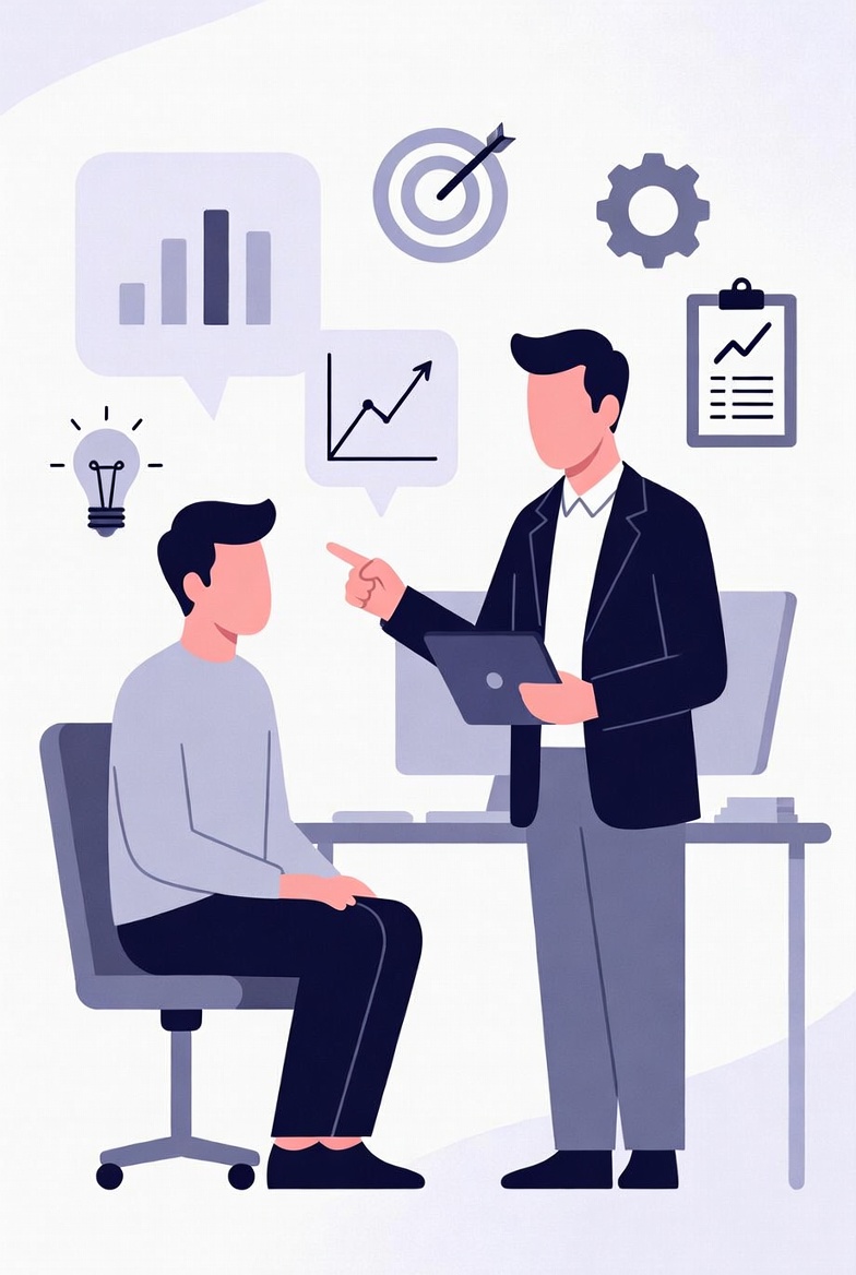 Skill Assessment & Guidance