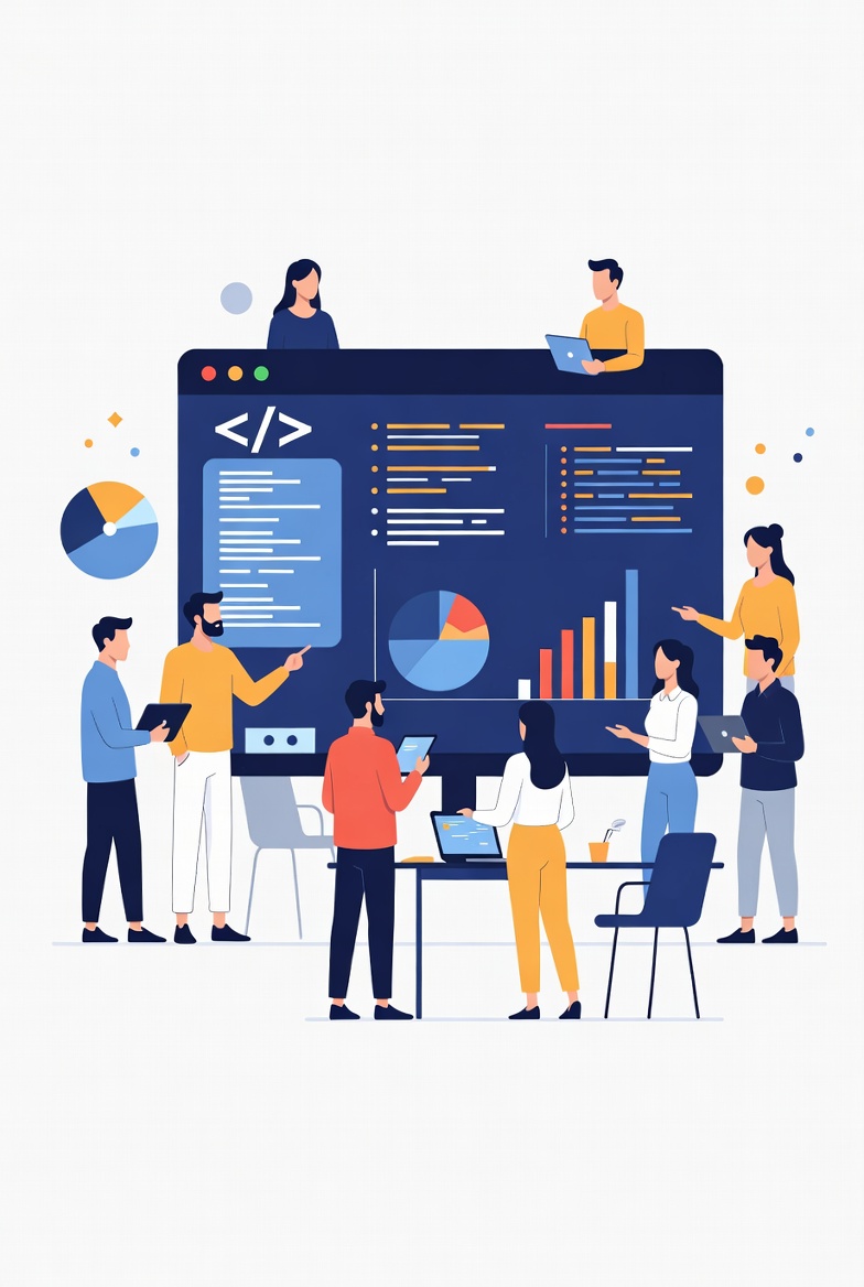 Training & Practical Learning